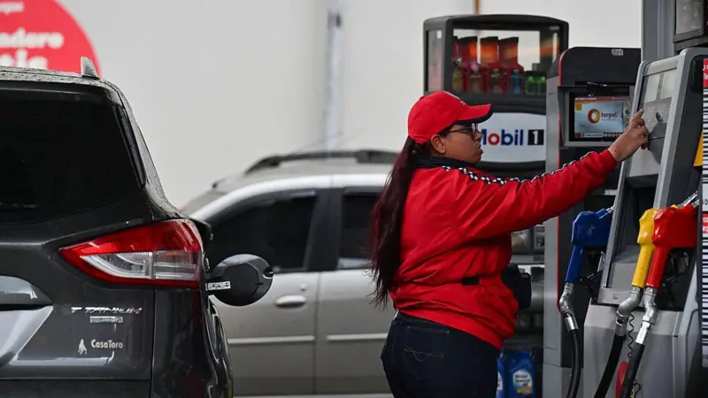 Qué medidas están tomando los gobiernos para aliviar el aumento de los precios de los combustibles en América Latina y el mundo Qué medidas están tomando los gobiernos para aliviar el aumento de los precios de los combustibles en América Latina y el mundo