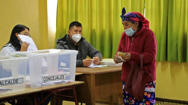 Elecciones En Chile | "Será Un País Distinto": 5 Claves Para Entender ...