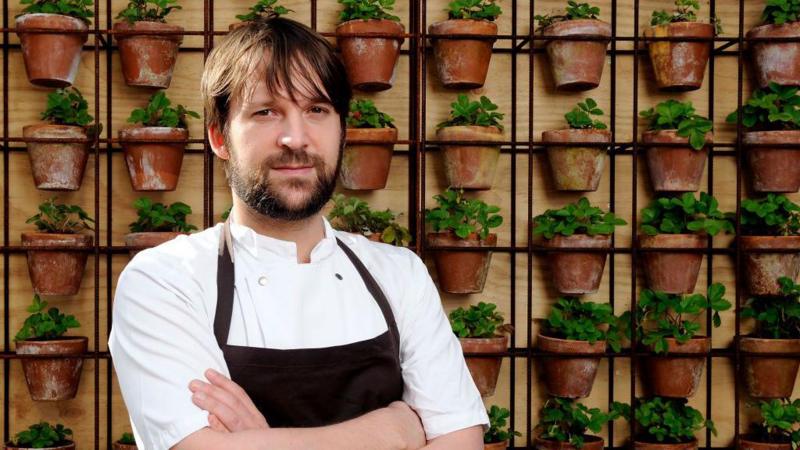 René Redzepi, uno de los chefs más famosos del mundo, renuncia tras ser acusado de maltrato por sus empleados