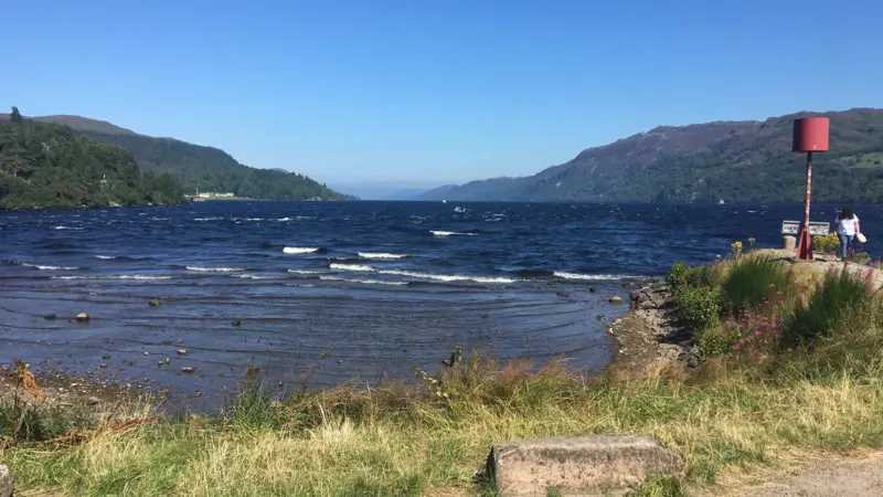 Se reportan una oleada de robos en Great Glen, en las Tierras Altas