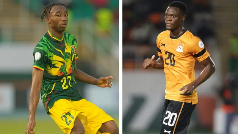 Actualización en vivo de Afcon 2026: Mali vs Zambia