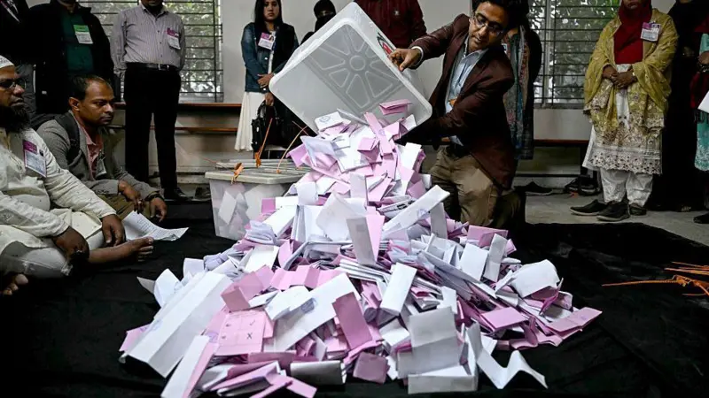 জাল ভোট, বুথ দখলসহ নির্বাচনে যেসব অনিয়ম পেয়েছে টিআইবি