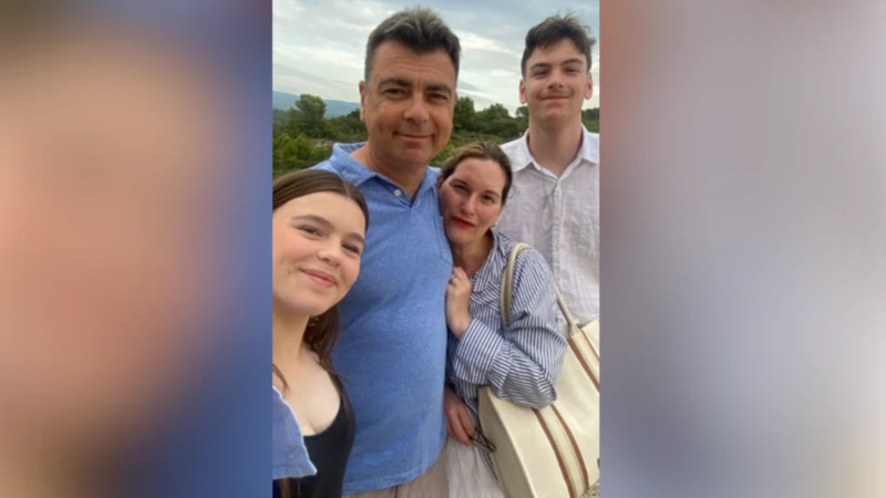 ¿Cuánto tiempo frente a la pantalla es aceptable para los niños en Navidad?