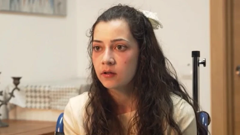 Noelia Castillo: la lucha judicial de una joven de 25 años contra su padre para recibir la eutanasia en España Noelia Castillo: la lucha judicial de una joven de 25 años contra su padre para recibir la eutanasia en España
