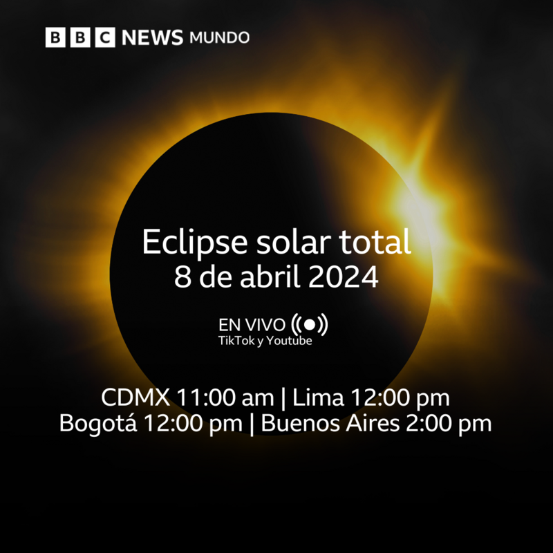 el eclipse