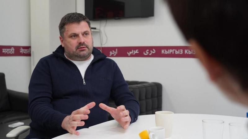 Зеленський дав мені карт-бланш, а потім його люди мене позбулися, — Андрій Наумов_5