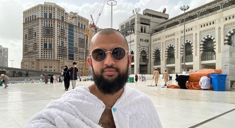 Hac yolunda dolandırılanlar anlatıyor: