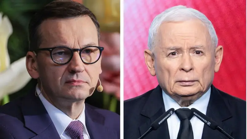 У польській партії «Право і справедливість» стався найбільший внутрішній розкол в історії