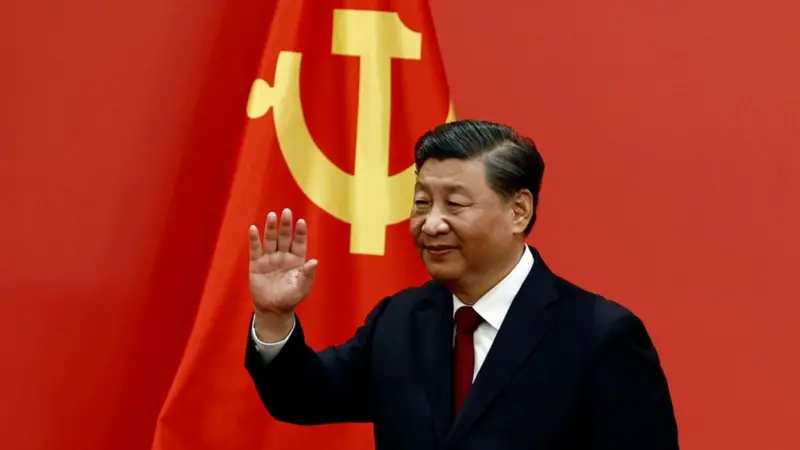 China fortalecerá alianças não ocidentais com reunião e desfile militar