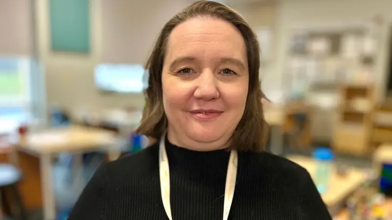 “Cada semana 45 niños solicitan ingreso a mi escuela especial”