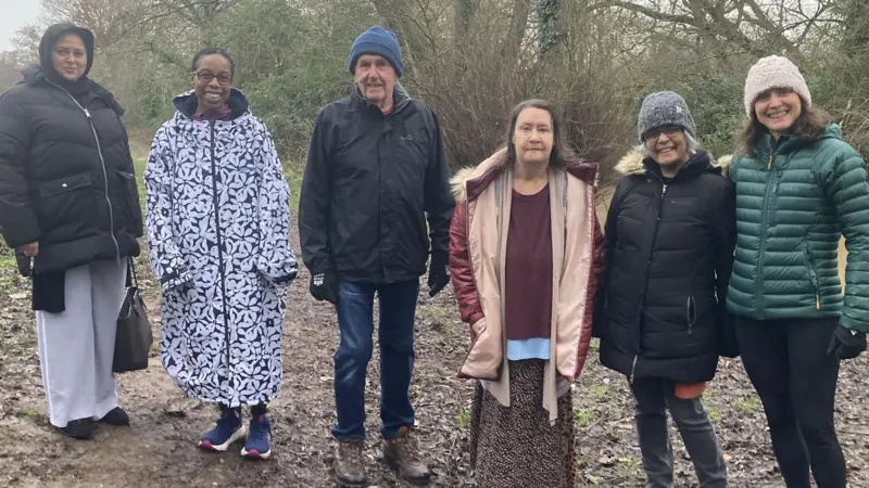 ‘Las recetas naturales aportan beneficios a los pacientes’