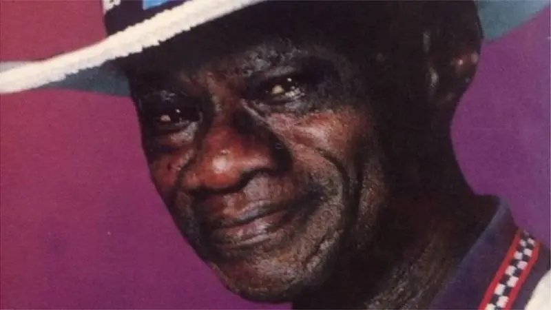 Fola Alade 1933-2021