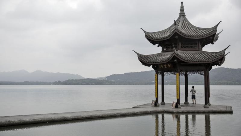 ¿Qué Hizo China Para Dejar A Una Ciudad Vacía Y Causar Un "boom ...