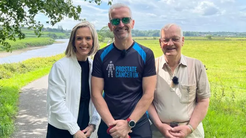 “Es un privilegio compartir historias extraordinarias”