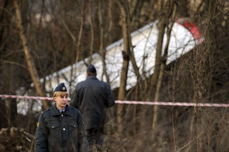 Uçak ve helikopter kazalarında ölen devlet liderleri