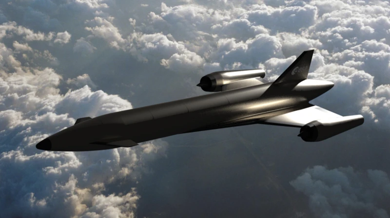 El puerto espacial de Cornualles preseleccionado como lugar de pruebas