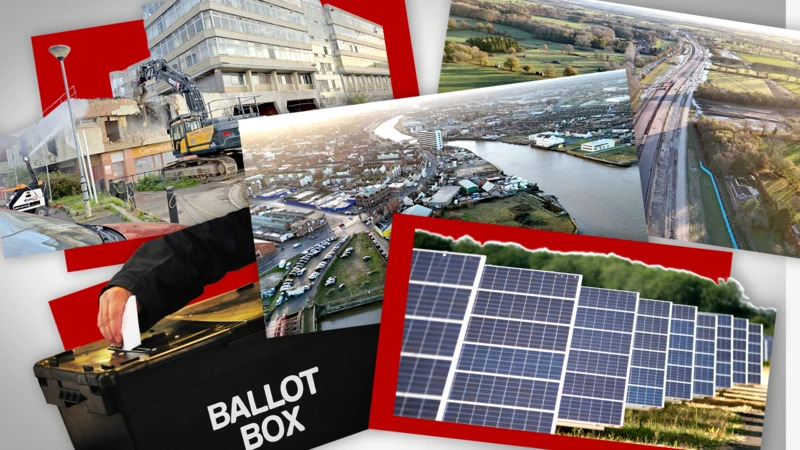 Qué esperar de la política de Norfolk en 2026