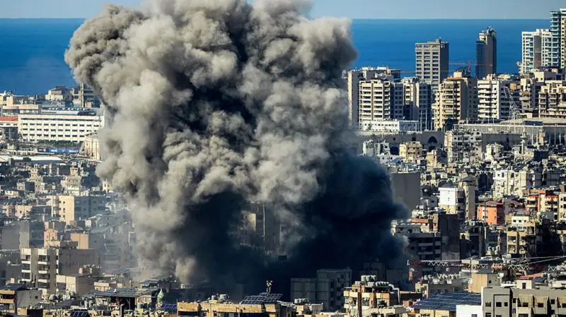 O que é a Armadilha de Escalada, que explica por que guerra no Irã pode sair de controle