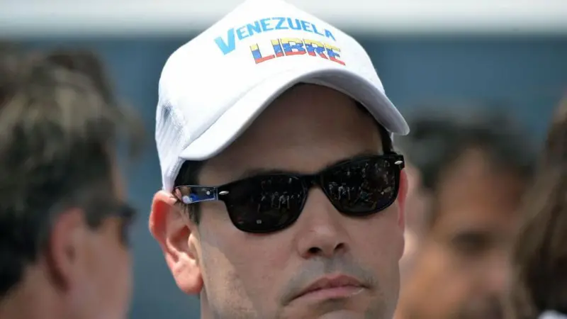 marco rubio