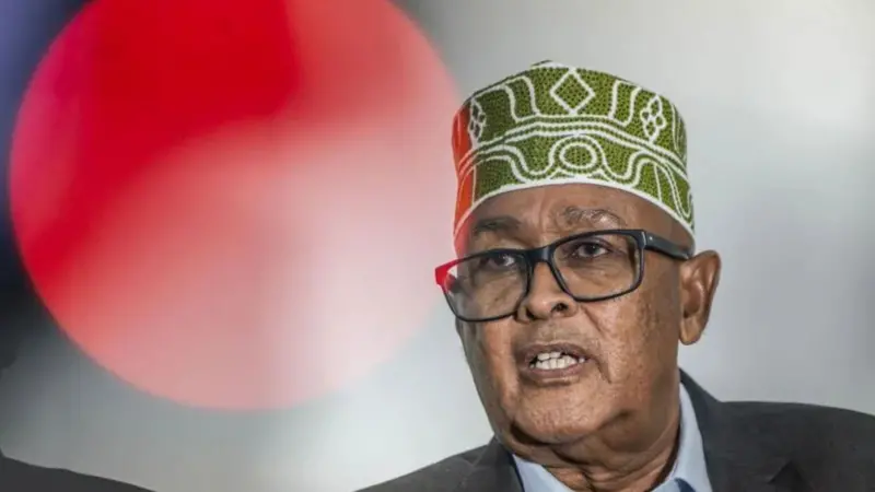 ¿Por qué el reconocimiento de Somalilandia provoca reacciones?