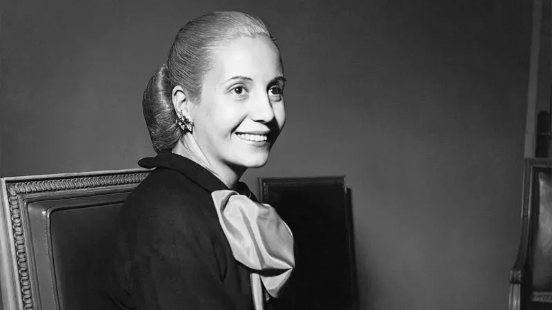 Моторошна історія тіла Еви Перон: 16 років подорожі світом після смерті