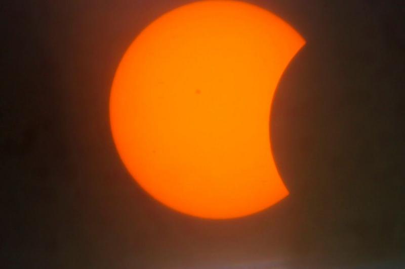 eclipse solar total 