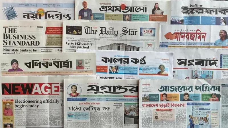 পত্রিকা: 'সরকারি চাকুরেদের বেতন বৃদ্ধি উসকে দিতে পারে মূল্যস্ফীতি'