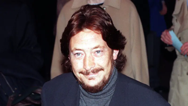 Campaña para una estatua en honor al cantante Chris Rea