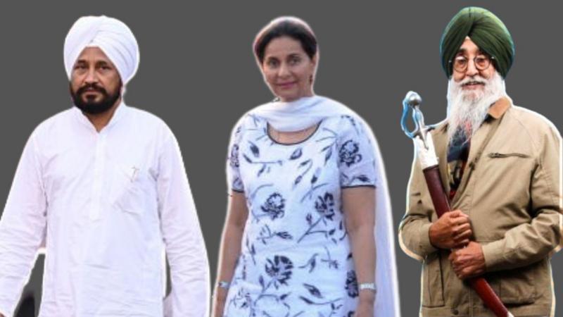 Picutre of Leaders 