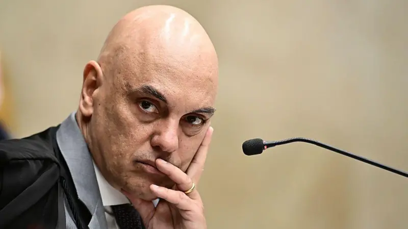 EE.UU. levanta sanciones contra juez brasileño en caso Bolsonaro