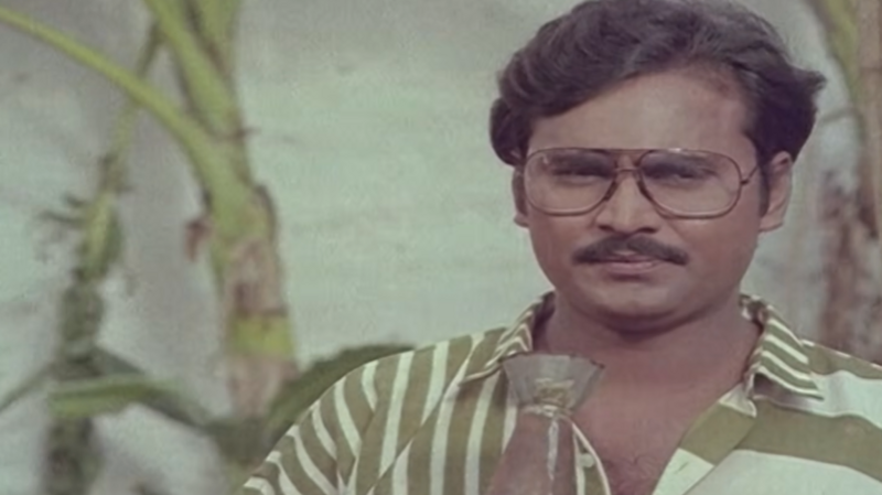 பாக்யராஜ்: தமிழ் சினிமாவின் 'திரைக்கதை மன்னன்' என புகழப்படுவது ஏன்?