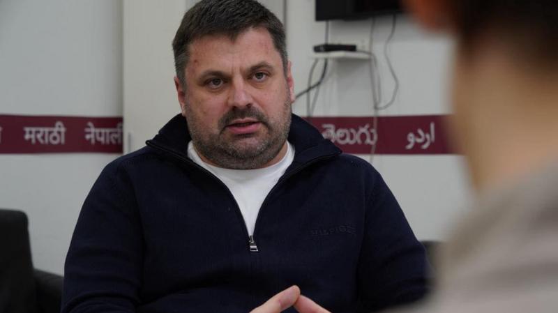 Зеленський дав мені карт-бланш, а потім його люди мене позбулися, — Андрій Наумов_9