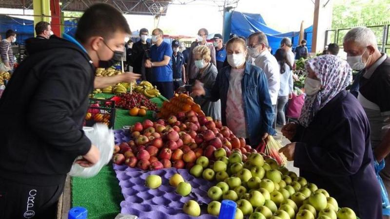 Şubat ayı enflasyon rakamları açıklandı