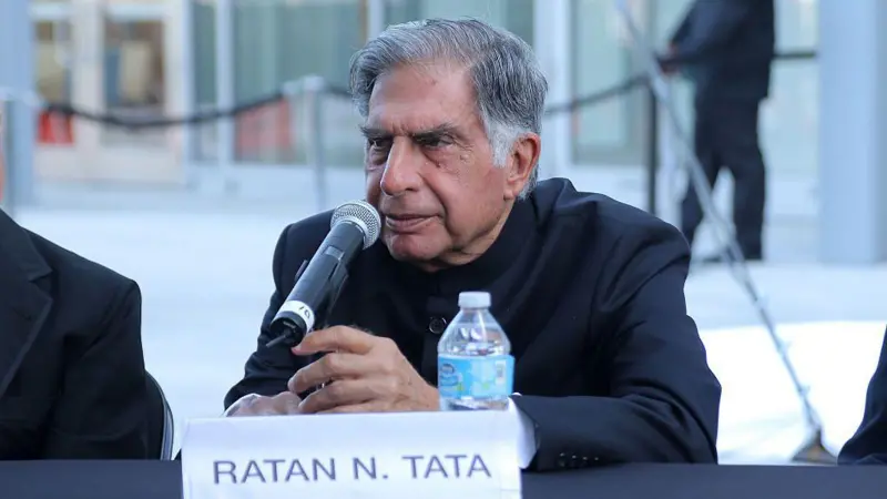 Ratan Tata will get Bharat Ratna! What is the truth?