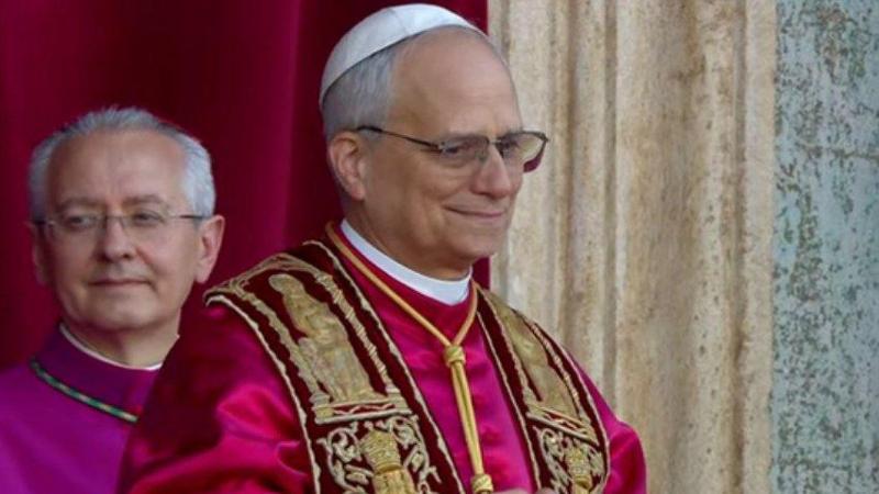 Роберт Превост (Лев XIV). Найцікавіше про нового Папу Римського