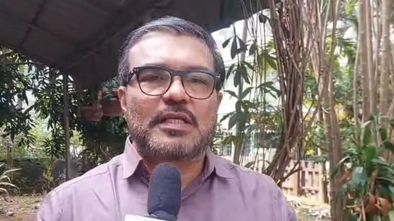 केरल सरकार में मंत्री एमबी राजेश