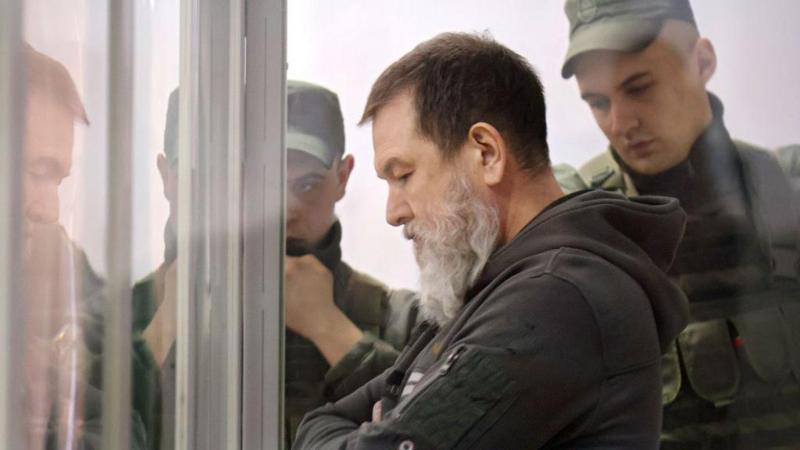 Зеленський дав мені карт-бланш, а потім його люди мене позбулися, — Андрій Наумов_3