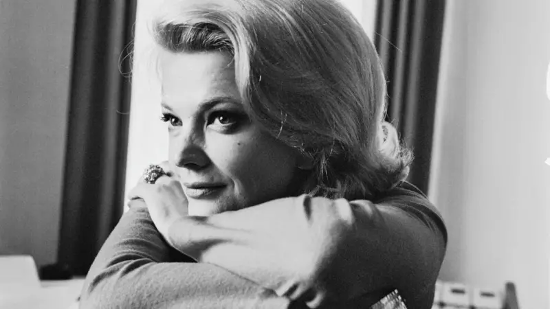 Muere a los 94 años Gena Rowlands, una actriz y un estilo en ese lugar inalcanzable del horizonte 4201e3d0-5b0c-11ef-b1e4-f56621d77a42.jpg