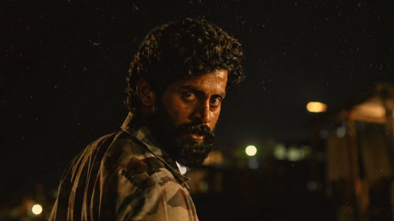 ஒரு கபடி போட்டியால் மாறிய வாழ்க்கை: போலீசாக வேண்டிய 'லிங்கம்' ரவுடியான கதை