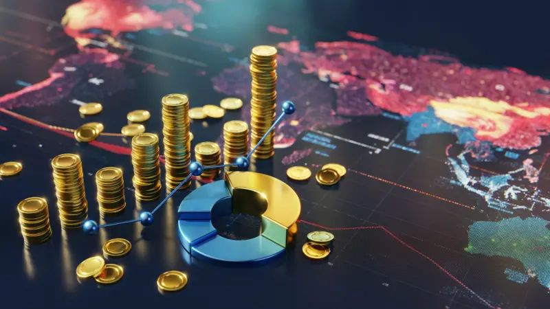 ऐतिहासिक रेकर्डपछि सुन र चाँदीको मूल्यमा ठूलो करेक्सन, एकैदिन २६ प्रतिशतसम्मको गिरावटको अर्थ के?