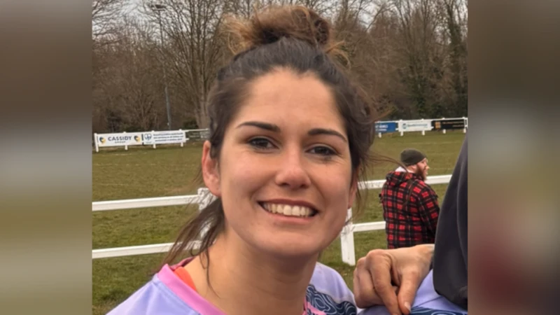 La mamá del rugby que busca que otros jueguen