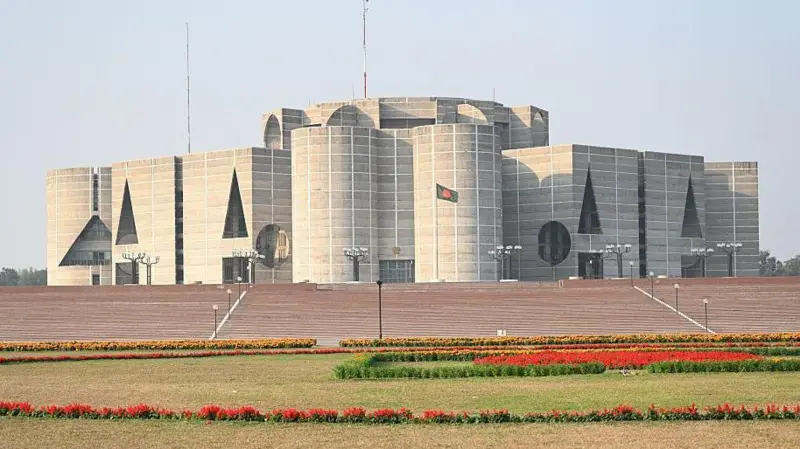 জামায়াতকে নিয়ে ফজলুর রহমানের বক্তব্য ঘিরে সংসদে উত্তেজনা