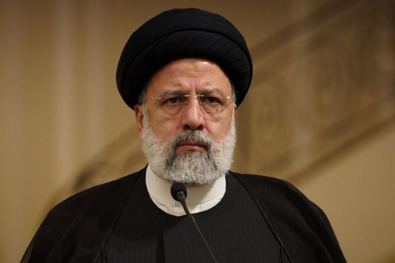 इरानी राष्ट्रपतिको मृत्युबारे बोल्यो हमास
