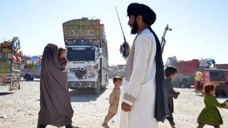 अफगानिस्तानमा पाकिस्तानबाट गहुँ आयातमा पूर्ण प्रतिबन्ध