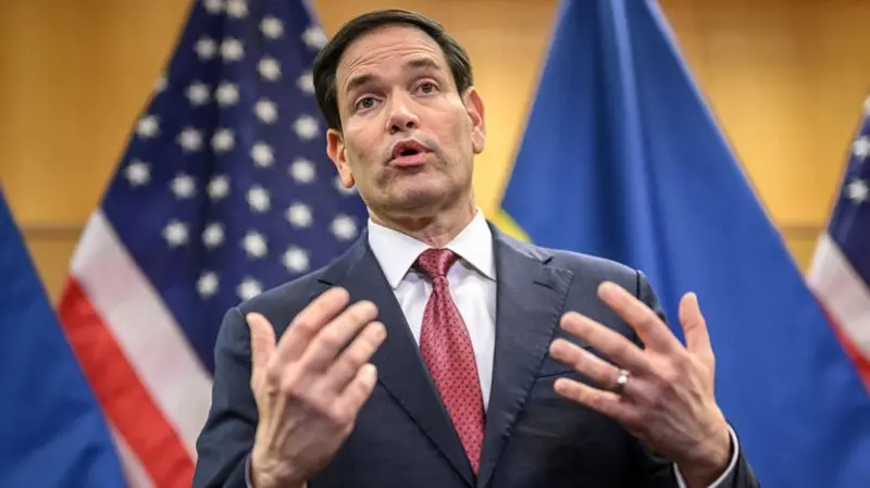 रुस-युक्रेन युद्ध अन्त्य गर्ने वार्तापछि अमेरिकाले के भन्यो?