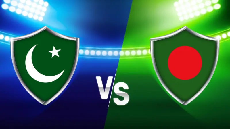 एसिया कप राइजिङ स्टार्स : सुपर ओभरमा बंगलादेश ‘ए’ लाई हराउँदै पाकिस्तान ‘ए’ ले जित्यो उपाधि