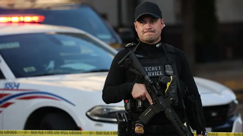 अमेरिकाको ह्वाइट हाउस नजिकै गोलीकाण्ड मच्चिँदा दुई जना नेशनल गार्ड गम्भीर घाइते