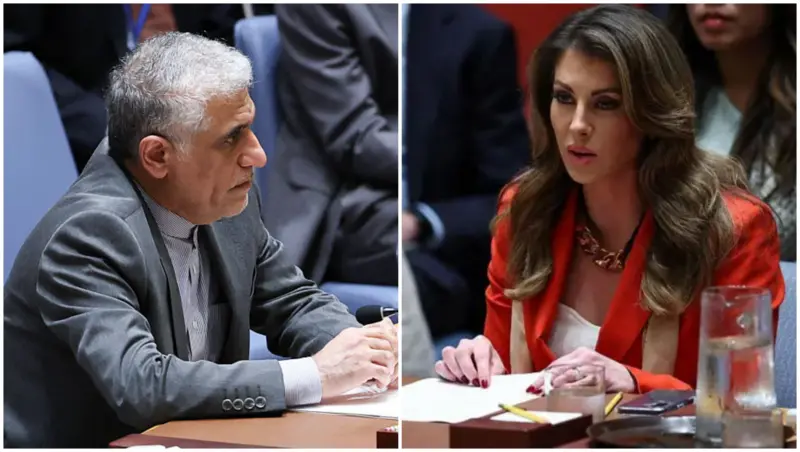 امریکہ کی ایران کو ’زیرو انرچمنٹ‘ کے بدلے مذاکرات کی پیشکش، تہران کا یورپ اور امریکہ سے اپنے رویے میں تبدیلی لانے کا مطالبہ