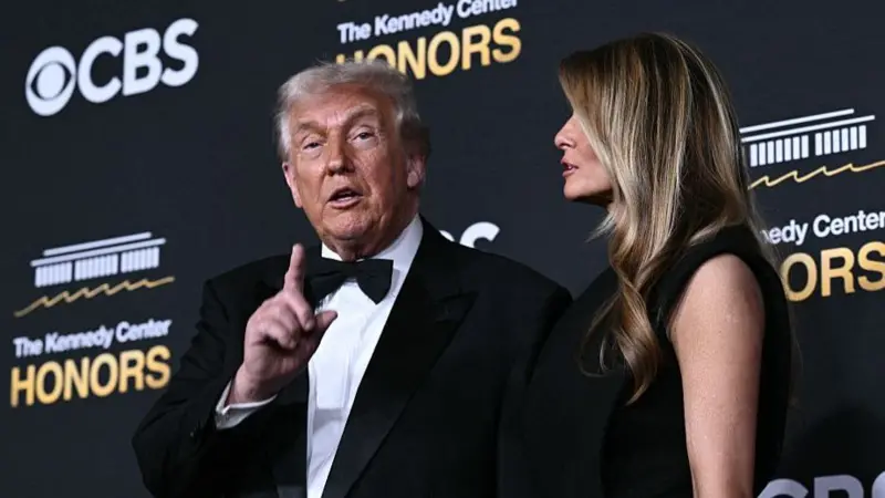 युद्ध रोक्ने प्रस्ताव जेलेन्स्कीले नपढेकोमा ट्रम्प निराश, भने- ‘रुस सहमत छ तर जेलेन्स्की...’