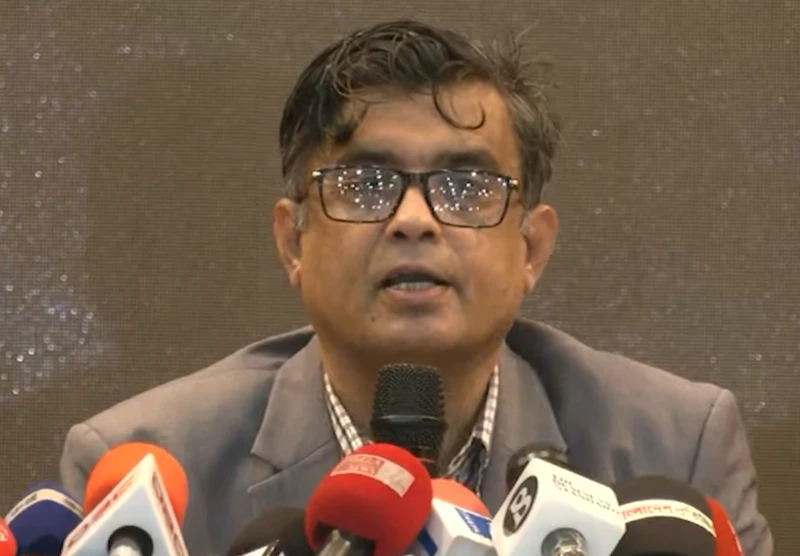 এবার ভোট গণনায় দেরি হতে পারে: প্রধান উপদেষ্টার প্রেস সচিব